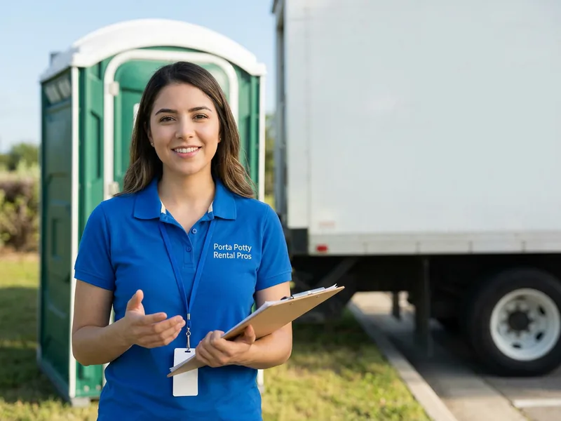 Porta Potty Rental  in Carrollton  FAQ